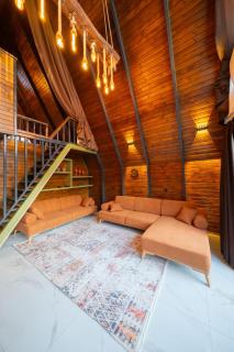 Berra Resort Tatil Köyü - Eskiömerler - 9