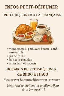 HOTEL LES MARRONNIERS - 9