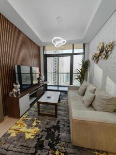 Comfort Luxury Canal View 2Bhk - 4