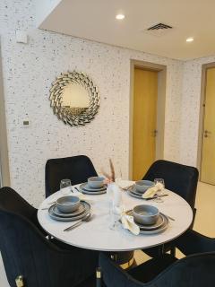 Comfort Luxury Canal View 2Bhk - 5