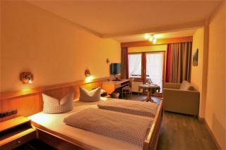 Hotel Edelsberg - 0