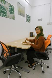 Homestay Bangi Imanina - 1