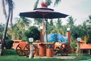Galaxy Villa room - 5