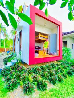Tiny Beach House in Camotes Island-Seafront Room - Esperanza - 9