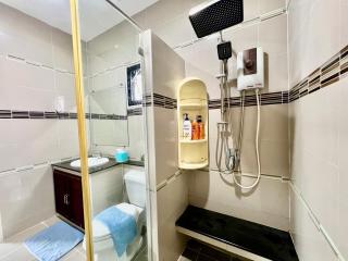 Intro townhome korat - Ban Kao - 6