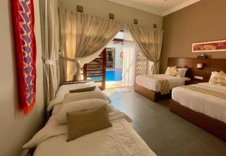 Casa Tanjung Jara Villa - 1