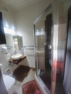 Kzn Park View Guest House - 6