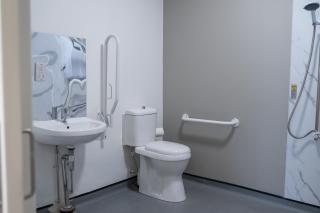 9 Modern Studios with Free Parking and Close to Leicester, M69 & Hospitals - 7
