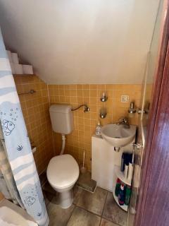 Skalina city center studio apartment - 1