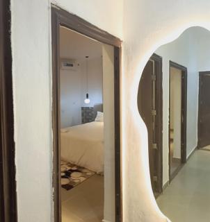 Delight 1 Bedroom Apartment - 4