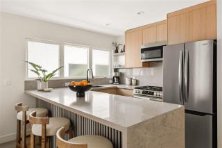 Tide House - Unit B - Modern Seaside 1BD w Parking - El Segundo - 9