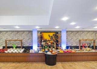 Senza Sunset Beach Hotel - 7