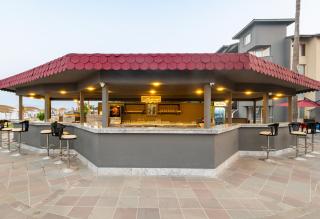 Senza Sunset Beach Hotel - Alanya - 3