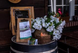 Gasthaus Bukoitza - Radensdorf - 7