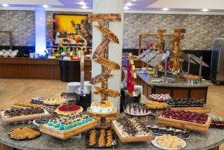 Senza Sunset Beach Hotel - Alanya - 1