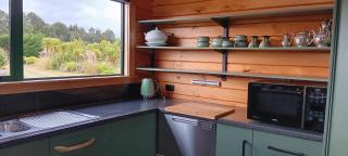 Murrells Manapouri Lookout - 5