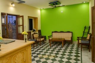 Emirates Luxury Desert Camps - 9