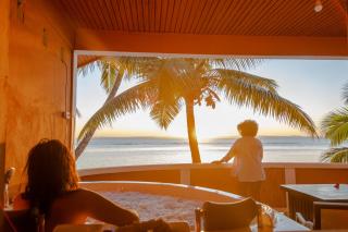 le Repaire des Pirates - 0