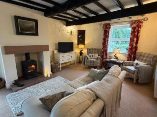 Smiths Cottage Pooley Bridge - Pooley Bridge - 7
