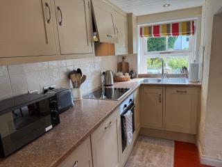Smiths Cottage Pooley Bridge - Pooley Bridge - 5