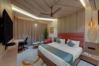 CLAY Royal Comfort by SOIL TO SOUL - Dwarka - 0