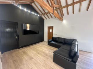 The Old stables Barn - 6