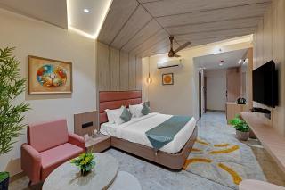 CLAY Royal Comfort by SOIL TO SOUL - Dwarka - 6