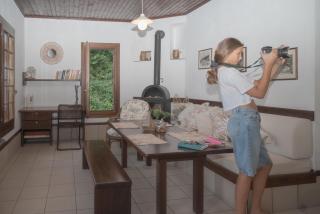 Christoforos's Villa Sea View - Agios Ioannis Pelion - 2