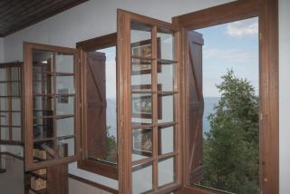 Christoforos's Villa Sea View - Agios Ioannis Pelion - 1