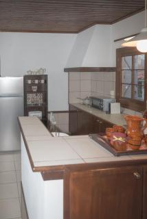 Christoforos's Villa Sea View - Agios Ioannis Pelion - 4