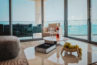 2 Bed with Sea Views in Trilogy, Limassol Seafront - Limassol - 2