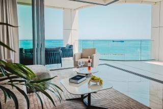 2 Bed with Sea Views in Trilogy, Limassol Seafront - 4