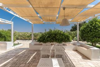 Il Gelsomino Bianco by BarbarHouse - 5