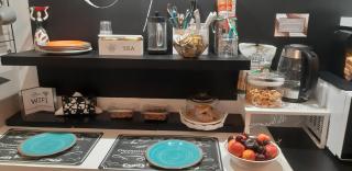 B&B Bixio 34 - Reggio Calabria - 9