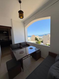 Appartement a louer a ouedlaou avec vue sur mer - 8