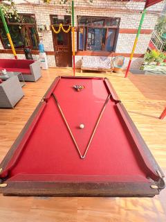 Hotel Brownie River View - Kasol - 6