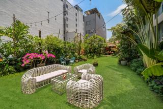 Tashi Ocean Garden & Apartment Da Nang - My Khe Beach - 7