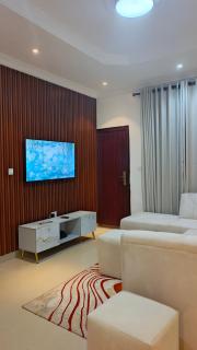 Delight 1 Bedroom Apartment - 6