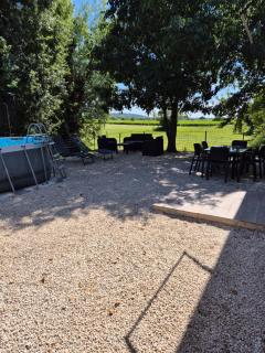 Gîte au cœur de la campagne drômoise - Tulette - 7