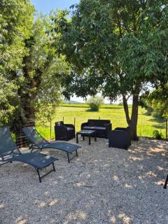 Gîte au cœur de la campagne drômoise - Tulette - 0