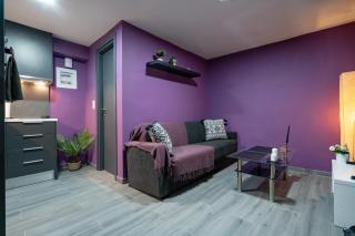 Lilac Dream in Glyfada by ΜΡS - Athen - 7