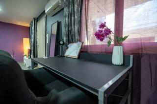 Lilac Dream in Glyfada by ΜΡS - Athen - 2
