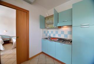 Residence Pineta Verde - Milano Marittima - 2