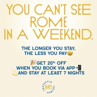 Testaccio B45 Full Guesthouse - Rome - 9