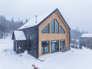 Panoramic View - Spa - L'Espace-temps - 9