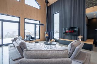Panoramic View - Spa - L'Espace-temps - 3