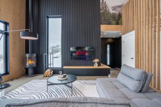 Panoramic View - Spa - L'Espace-temps - 3