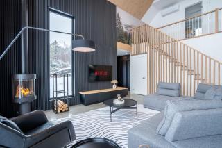 Panoramic View - Spa - L'Espace-temps - 2