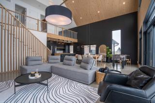 Panoramic View - Spa - L'Espace-temps - 1