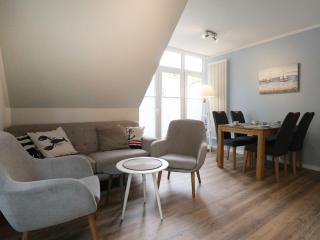 Strandvilla Whg 3 - 4